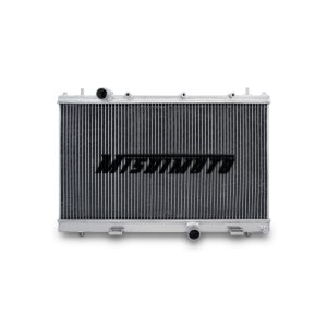 Dodge Neon Radiator - Mishimoto - Performance Aluminum Radiator - `03-`05