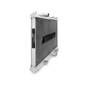 Dodge Neon Radiator - Mishimoto - Performance Aluminum Radiator - `03-`05