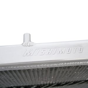 Dodge Neon Radiator - Mishimoto - Performance Aluminum Radiator - `03-`05