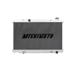Nissan Maxima Performance Aluminum Radiator - Mishimoto - MMRAD-NIS-08 - `04-`08