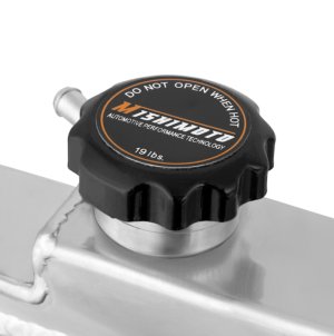 Nissan Maxima Performance Aluminum Radiator - Mishimoto - MMRAD-NIS-08 - `04-`08