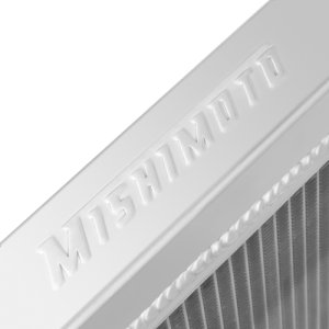 Nissan Maxima Performance Aluminum Radiator - Mishimoto - MMRAD-NIS-08 - `04-`08