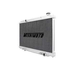 Nissan Maxima Performance Aluminum Radiator - Mishimoto - MMRAD-NIS-08 - `04-`08