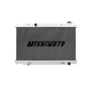Nissan Maxima Performance Aluminum Radiator - Mishimoto - MMRAD-NIS-08 - `04-`08