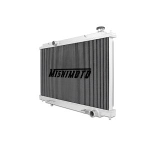 Nissan Maxima Performance Aluminum Radiator - Mishimoto - MMRAD-NIS-08 - `04-`08