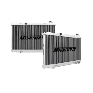 Nissan Maxima Performance Aluminum Radiator - Mishimoto - MMRAD-NIS-08 - `04-`08