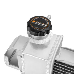 Dodge Ram 5500 Performance Radiator - Mishimoto - Aluminum - `08-`09