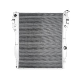 Dodge Ram 2500 Radiator - Mishimoto - Aluminum, Performance - 2010