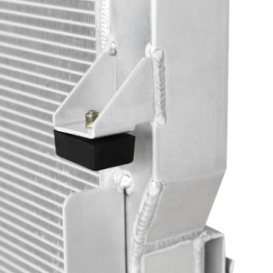 Dodge Ram 3500 Radiator - Mishimoto - Aluminum, Performance - 2010