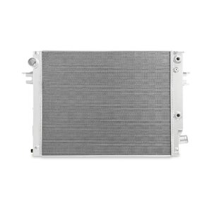 Ram 3500 Radiator - Mishimoto - Aluminum - `13-`18 Ram 3500 Radiator - Mishimoto - Aluminum - `13-`18