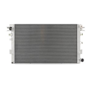 Dodge Ram 2500 Radiator - Mishimoto - Performance Aluminum - `19-`27