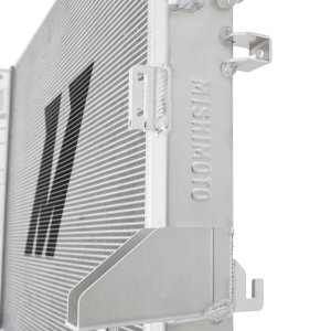 Dodge Ram 2500 Radiator - Mishimoto - Performance Aluminum - `19-`27