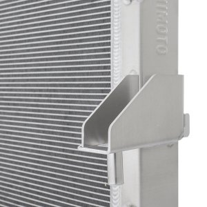 Dodge Ram 2500 Radiator - Mishimoto - Performance Aluminum - `19-`27