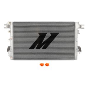 Dodge Ram 3500 Radiator - Mishimoto - Performance Aluminum - `19-`27