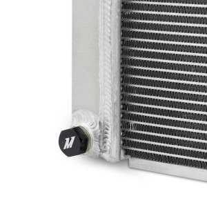 Dodge Ram 3500 Radiator - Mishimoto - Performance Aluminum - `19-`27