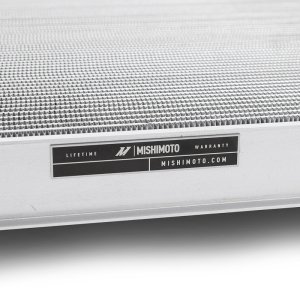 Dodge Ram 3500 Radiator - Mishimoto - Performance Aluminum - `19-`27