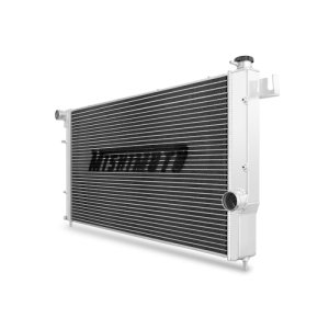 Dodge Ram 2500 Radiator - Mishimoto - Performance Aluminum - Aluminum - `94-`02