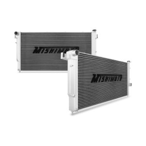 Dodge Ram 2500 Radiator - Mishimoto - Performance Aluminum - Aluminum - `94-`02