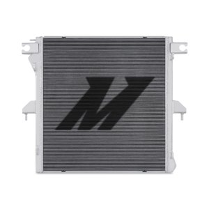 Ford Ranger Radiator - Mishimoto - Aluminum Performance - `19-`23