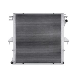 Ford Ranger Radiator - Mishimoto - Aluminum Performance - `19-`23