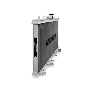 Acura RSX Performance Aluminum Radiator - Mishimoto - Alum - `02-`04