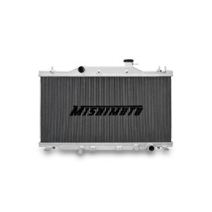 Acura RSX Performance Aluminum Radiator - Mishimoto - Alum - `02-`04