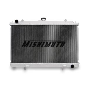 Nissan 200SX Radiator - Mishimoto - X-Line Aluminum Triple Core - `95-`00