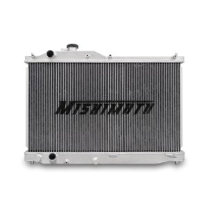 Honda S2000 Radiator - Mishimoto - Performance Aluminum - `00-`03