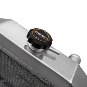 Honda S2000 Radiator - Mishimoto - Performance Aluminum - `00-`03