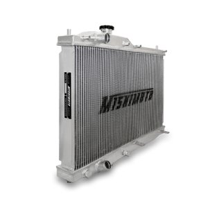 Honda S2000 Radiator - Mishimoto - Performance Aluminum - `00-`03