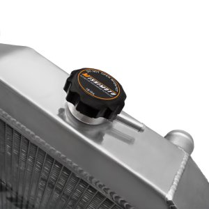 Honda S2000 Radiator - Mishimoto - Performance Aluminum - `00-`03