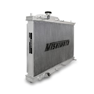 Honda S2000 Radiator - Mishimoto - X-Line Performance Aluminum - `00-`03