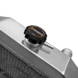 Honda S2000 Radiator - Mishimoto - X-Line Performance Aluminum - `00-`03