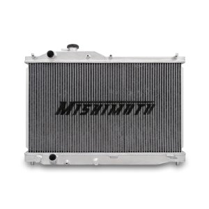 Honda S2000 Radiator - Mishimoto - X-Line Performance Aluminum - `00-`03