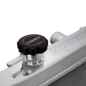 Nissan Sentra SE-R Spec V Radiator - Mishimoto - Performance Aluminum - `02-`06