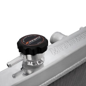 Nissan Sentra SE-R Spec V Radiator - Mishimoto - Performance Aluminum - `02-`06