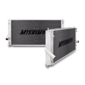 Toyota MR2 Radiator - Mishimoto - Performance Aluminum Radiator - `00-`05 Toyota MR2 Radiator - Mishimoto - Performance Aluminum Radiator - `00-`05