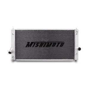 Toyota MR2 Radiator - Mishimoto - Performance Aluminum Radiator - `00-`05