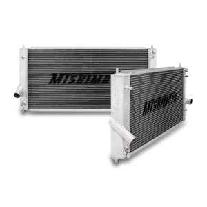 Toyota MR2 Radiator - Mishimoto - Performance Aluminum Radiator - `00-`05