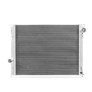 Dodge Challenger Radiator - Mishimoto - Performance Aluminum - `08-`16