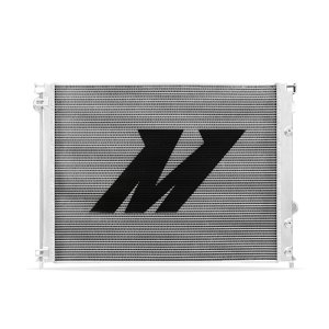 Dodge Challenger Radiator - Mishimoto - Performance Aluminum - `08-`16