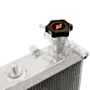 Chevrolet SS Radiator - Mishimoto - Performance Aluminum - `14-`17 Chevrolet SS Radiator - Mishimoto - Performance Aluminum - `14-`17