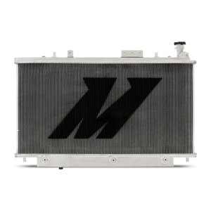 Chevrolet SS Radiator - Mishimoto - Performance Aluminum - `14-`17 Chevrolet SS Radiator - Mishimoto - Performance Aluminum - `14-`17