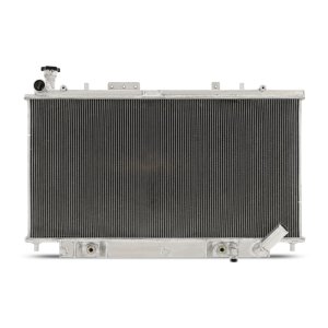 Chevrolet SS Radiator - Mishimoto - Performance Aluminum - `14-`17 Chevrolet SS Radiator - Mishimoto - Performance Aluminum - `14-`17
