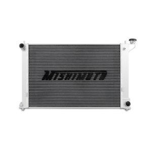 Scion tC Radiator - Mishimoto - Aluminum - `05-`10