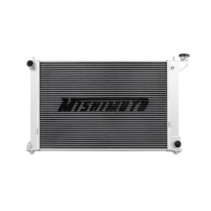 Scion tC Radiator - Mishimoto - Aluminum - `05-`10