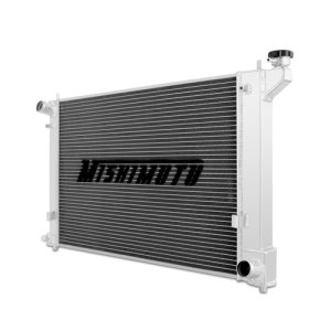 Scion tC Radiator - Mishimoto - Aluminum - `05-`10