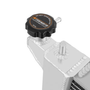 Scion tC Radiator - Mishimoto - Aluminum - `05-`10