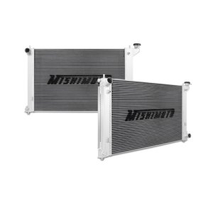 Scion tC Radiator - Mishimoto - Aluminum - `05-`10