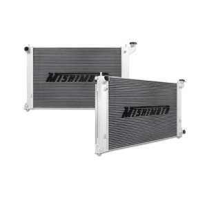 Scion tC Radiator - Mishimoto - Aluminum - `05-`10